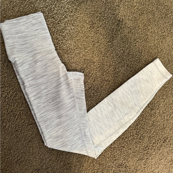 Lululemon Wunder Under High-Rise Luon - Picture 4 of 5